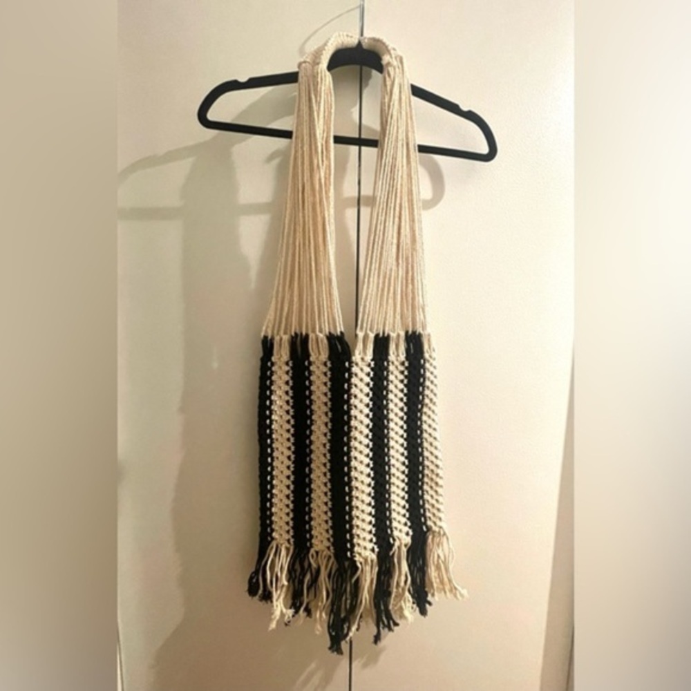 Handwoven Bag